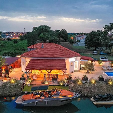 Villa Rita I Nin Kültér fotó